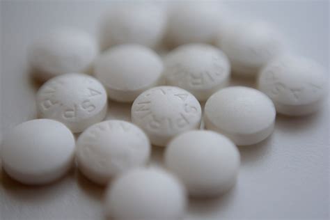 Aspirin under increased scrutiny after medical study: Is it safe for everyone?